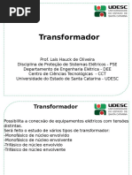 Transformador