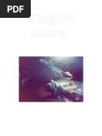 Viagem Astral 2016 FASE
