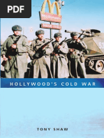 Download Hollywoods Cold War by Deneris Targarjen SN304415510 doc pdf