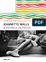 A Estrela de Prata - Jeannette Walls