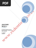 Download 100AnatomyMCQ by sudheerbds636 SN30442004 doc pdf