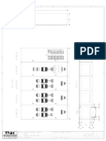 P11ENERG01 Controls Line-Up as Built Rev 1 4-7-11