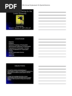 Download Proprioceptive Training by Abdur Rasyid SN30442254 doc pdf