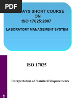 Download Interpretation of Requirements of ISO 17025 by esteki_ok59 SN30442413 doc pdf