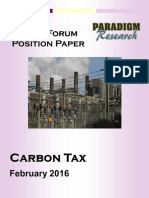 PF15 Feb Carbon Tax
