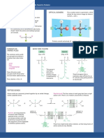 The Amino Acid: Optical Isomers