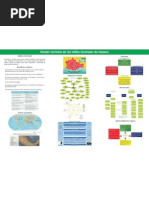 Cluster Turistico de Los Valles Centrales de Oaxaca