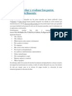 Cómo Recordar y Evaluar Los Pares Craneales