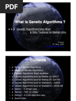 Download SGALAB FAQ Genetic Algorithms Brief by see_moonlight SN3044413 doc pdf