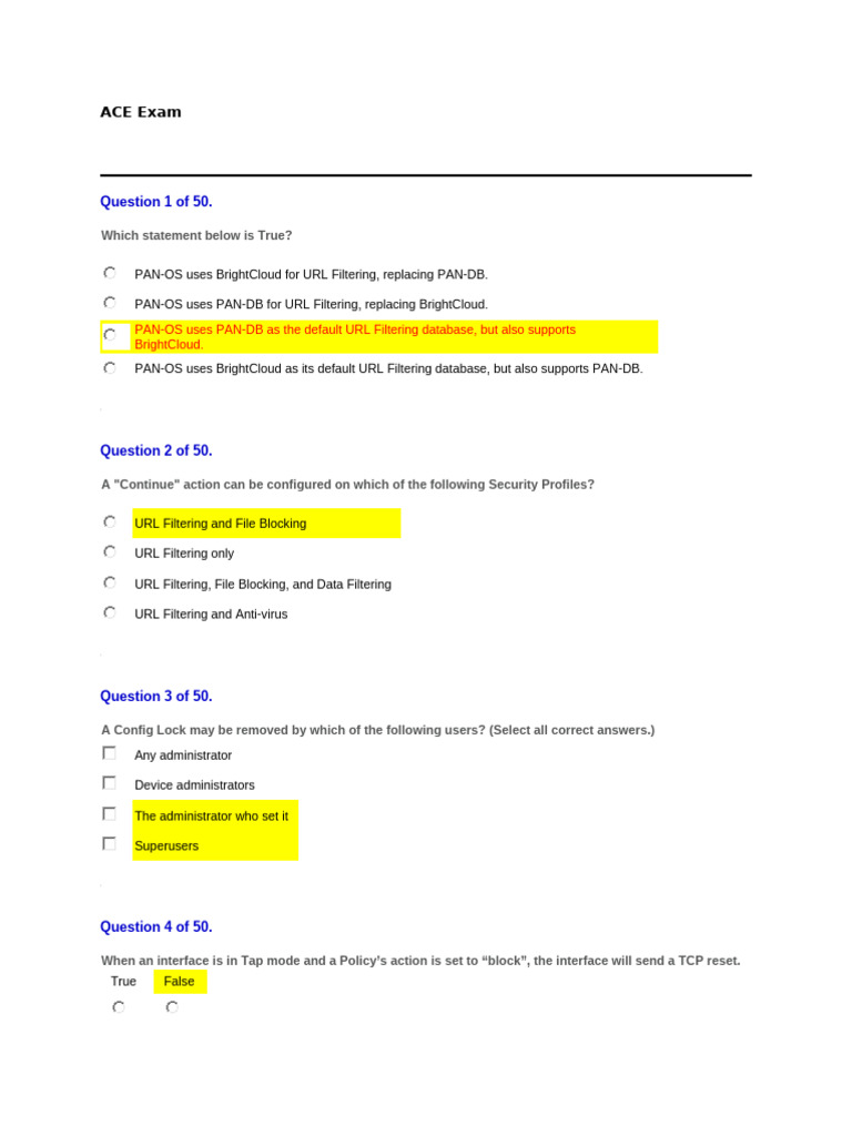 H19-338_V3.0 PDF Demo