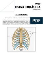 010 - Anatomy Book - Caixa Torácica