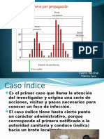 epidemiologia