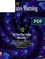 Fates Warning - Best of