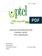 PTCL