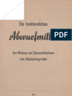 Abwurfmittel 1958