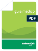 Guia Medico Fesp