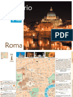 Itinerario 6 Dias Roma