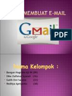 Cara Membuat E-Mail Gmail 1