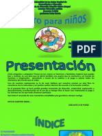 Libro para Niños Educacion Estetica PDF