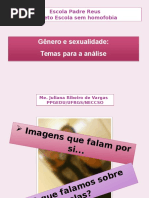 Escola Sem Homofobia