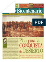 Diario Del Bicentenario 1879