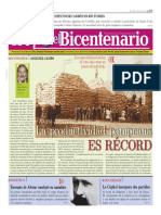 Diario del Bicentenario 1887