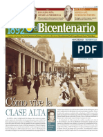 Diario del Bicentenario 1892