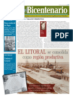 Diario Del Bicentenario 1899