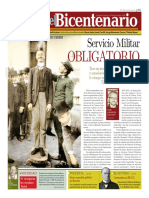 Diario del Bicentenario 1901