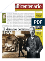 Diario del Bicentenario 1905