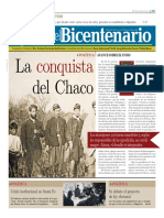 Diario Del Bicentenario 1911