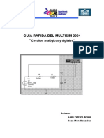 Manual Multisim PDF