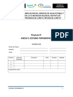 6. Informe Topografico Nueva Valencia