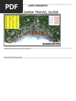 Download 44 TRAVELERS GUIDE FOR BULGARIA_ Eg by O T     SN30449091 doc pdf