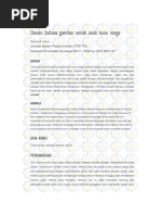Download Desain bahasa gambar untuk anak tuna rungu by Satuinti Hamka SN304490969 doc pdf