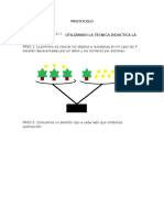 Protocolo Balanza