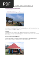 Malai Nattu Thiruppathi