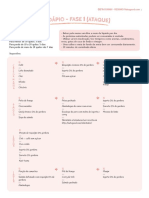 Dieta Dukan Resumo