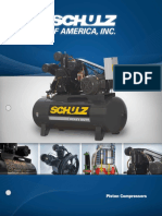 Schulz Piston Machine Catalog