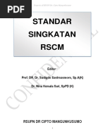 Download Standar Singkatan Rscm by FLORENSIE SN304518076 doc pdf