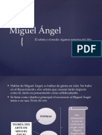 Miguel Ángel