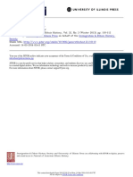 Blacks and Blackness in Central America- Between Race and Place Author- Proctor, Frank Trey Journal- Journal of American Ethnic History