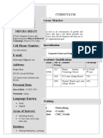 Megha Bhati resume.doc