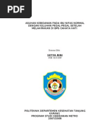 Download NIFAS Keluhan Pegal-pegal Setelah Melahirkan-Stasiunbidanblogspot by Linda Mc SN30453998 doc pdf
