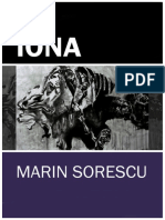 Marin Sorescu - Iona (v.2.0)