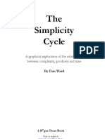 simplicity cycle