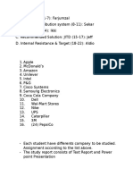 1602 - Pembagian Presentasi 1