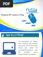 Download Tutorial Pengisian e-Filingpdf by Anonymous bGPRjF8D4 SN304551662 doc pdf