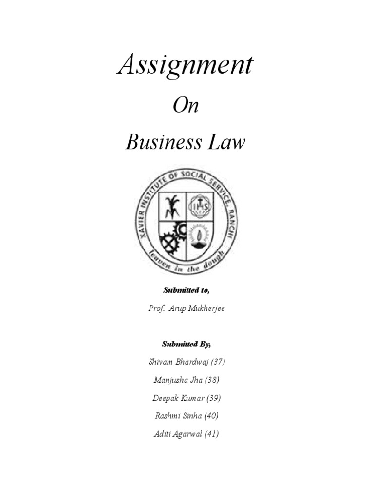 case law Consideration Common Law