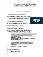 Proceduri Conform Isa 220.Doc